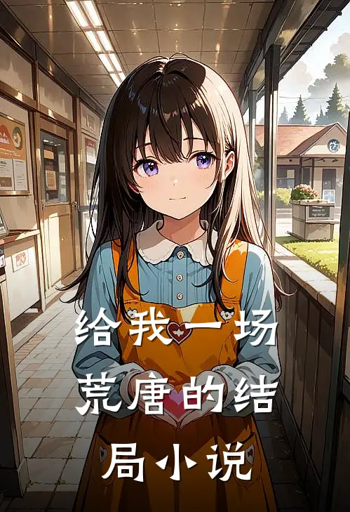 给我一场荒唐的结局小说