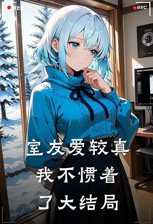 室友爱较真，我不惯着了大结局