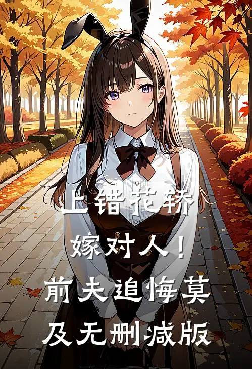 上错花轿嫁对人！前夫追悔莫及无删减版