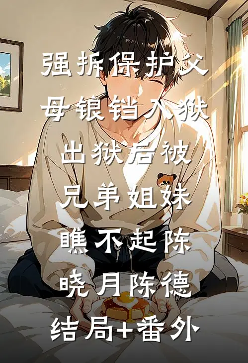 强拆保护父母锒铛入狱，出狱后被兄弟姐妹瞧不起陈晓月陈德:结局+番外