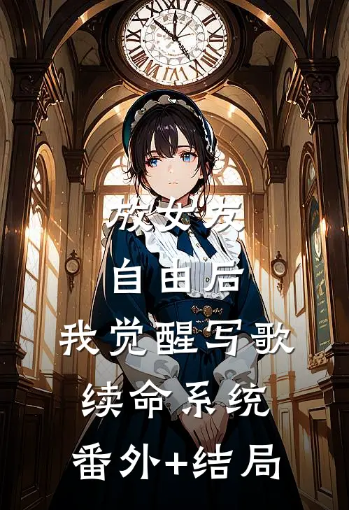 放女友自由后，我觉醒写歌续命系统:(番外)+(结局)