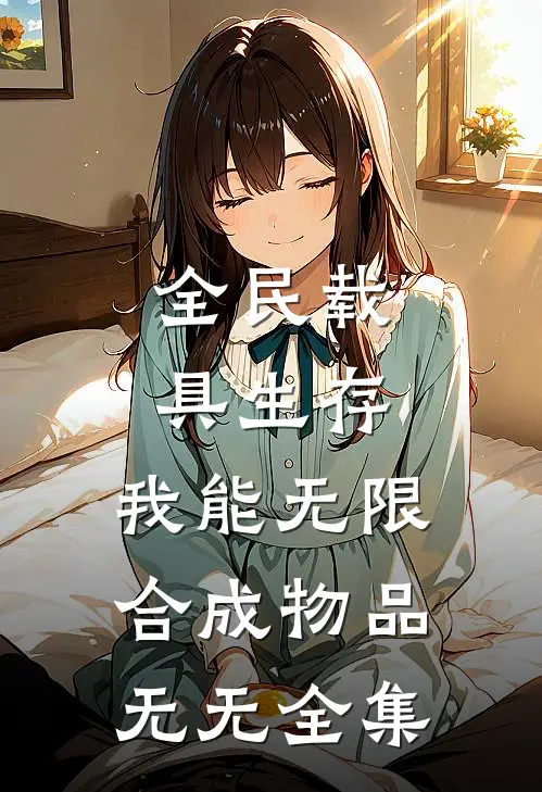 全民载具生存，我能无限合成物品无无全集