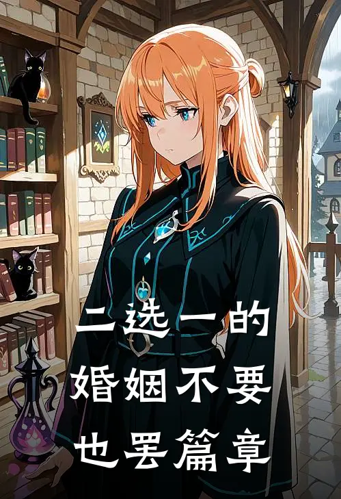 二选一的婚姻不要也罢篇章