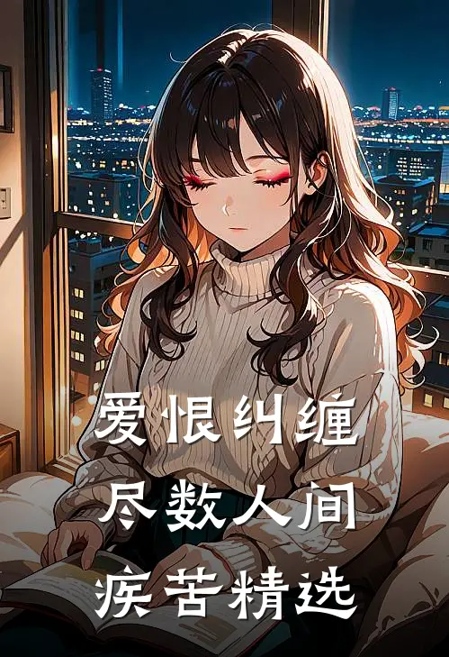 爱恨纠缠，尽数人间疾苦精选