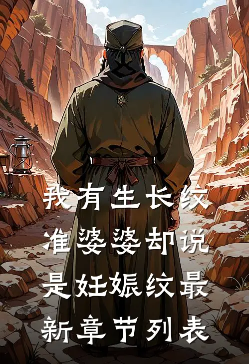 我有生长纹，准婆婆却说是妊娠纹最新章节列表