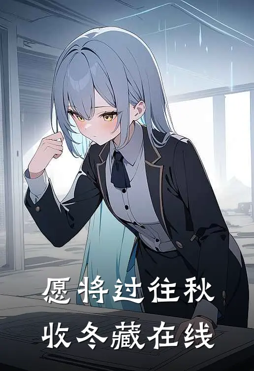 愿将过往秋收冬藏在线