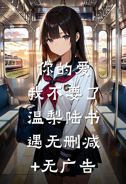 你的爱，我不要了温梨陆书遇无删减+无广告