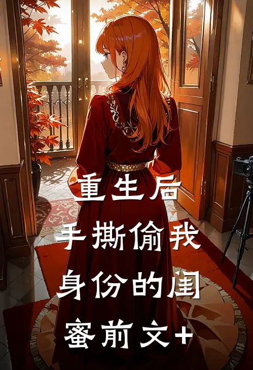 重生后，手撕偷我身份的闺蜜前文+