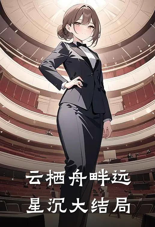云栖舟畔远星沉大结局