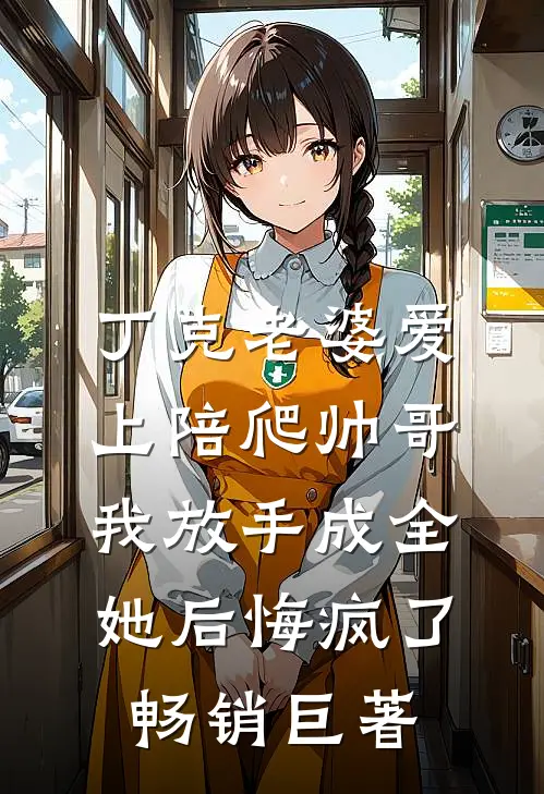 丁克老婆爱上陪爬帅哥，我放手成全她后悔疯了畅销巨著