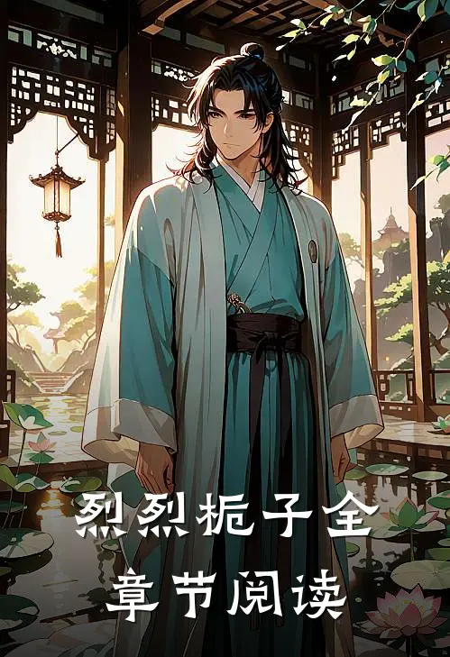 烈烈栀子全章节阅读