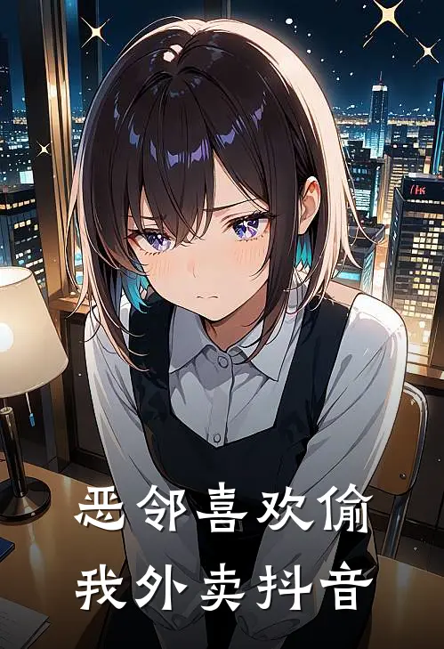 恶邻喜欢偷我外卖抖音