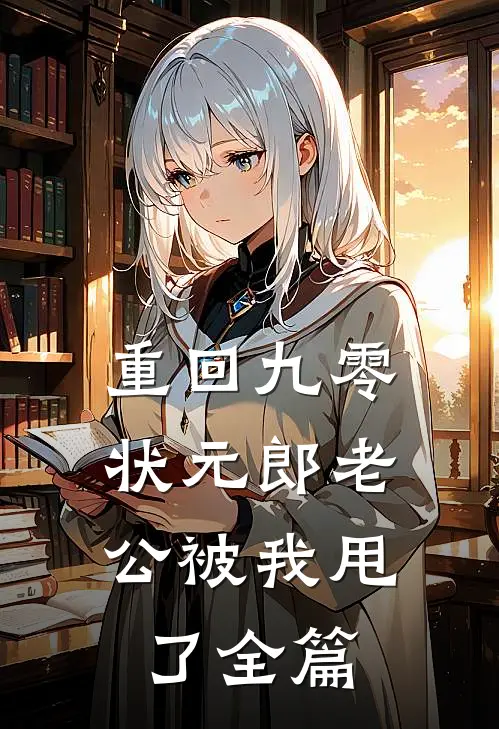 重回九零，状元郎老公被我甩了全篇