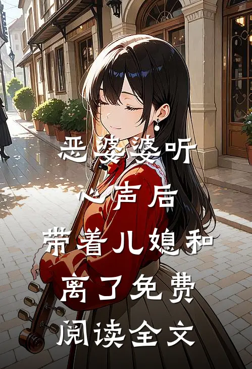 恶婆婆听心声后，带着儿媳和离了免费阅读全文