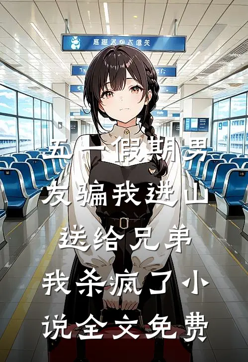 五一假期男友骗我进山送给兄弟，我杀疯了小说全文免费