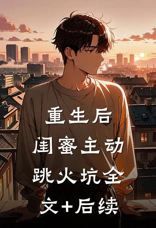重生后，闺蜜主动跳火坑全文+后续