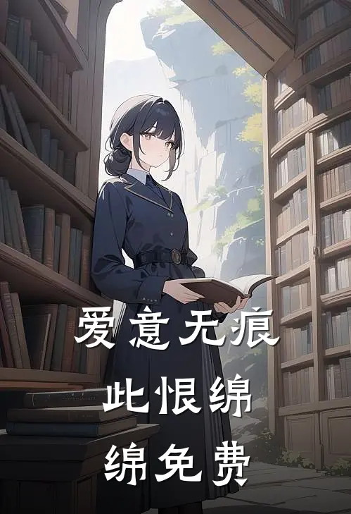 爱意无痕，此恨绵绵免费