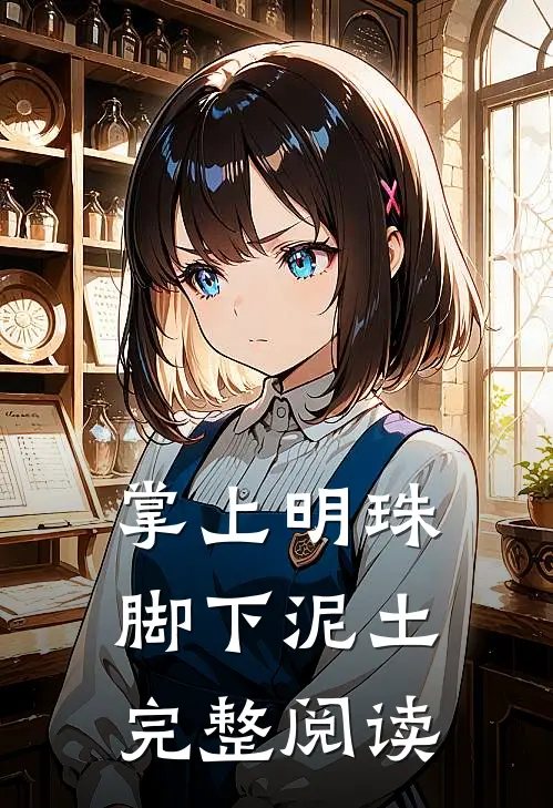 掌上明珠，脚下泥土完整阅读