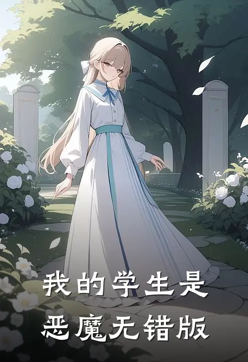 我的学生是恶魔无错版