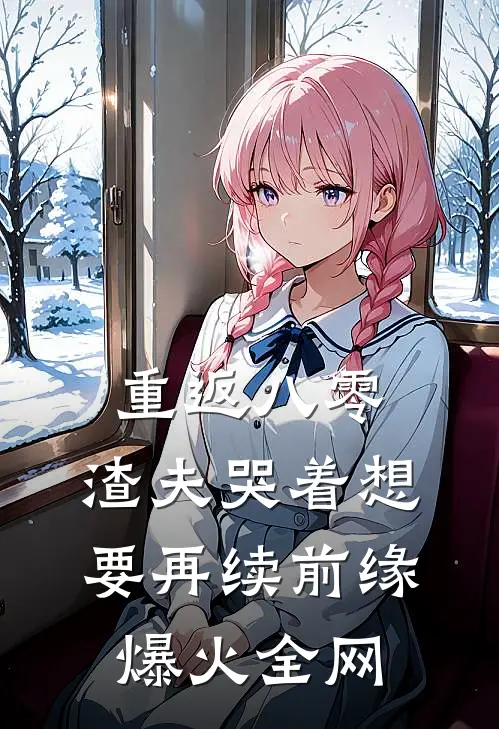 重返八零，渣夫哭着想要再续前缘爆火全网