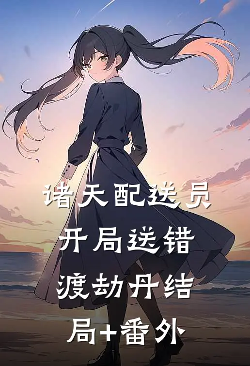 诸天配送员：开局送错渡劫丹结局+番外