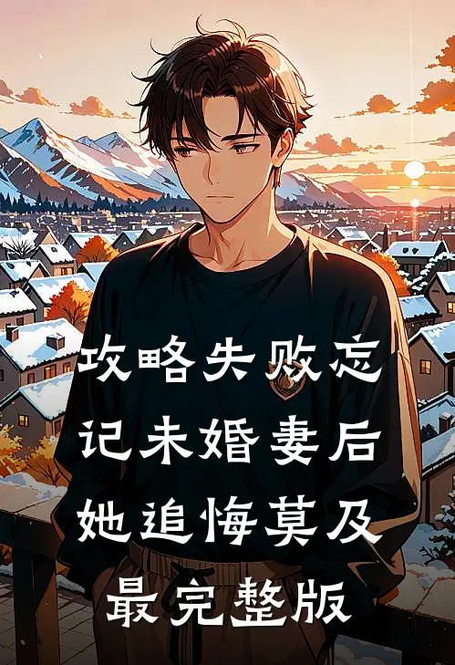 攻略失败忘记未婚妻后，她追悔莫及最完整版