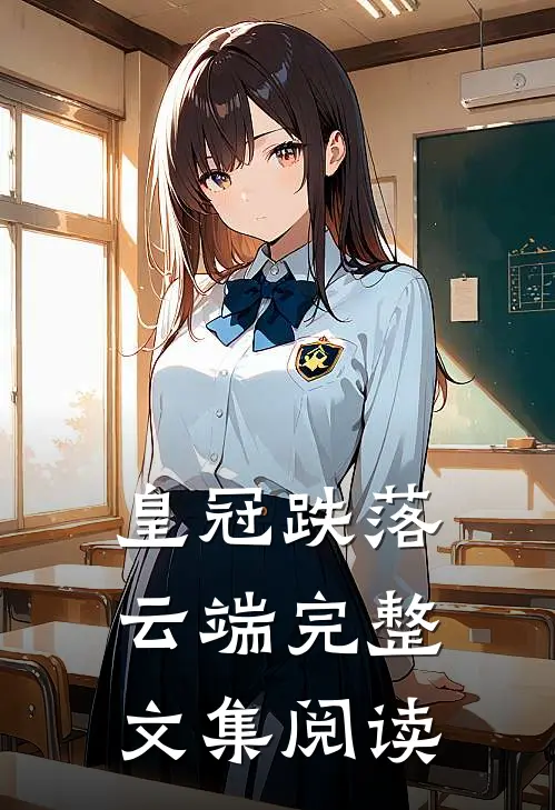 皇冠跌落云端完整文集阅读