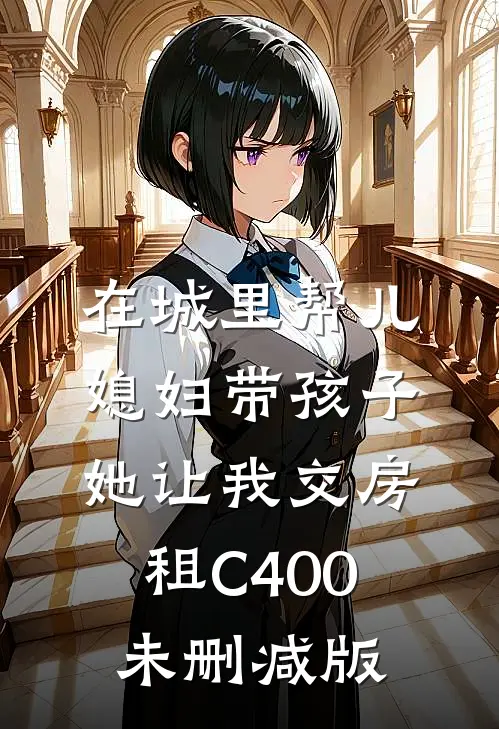 在城里帮儿媳妇带孩子她让我交房租C400未删减版