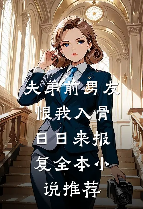 夫弟前男友恨我入骨，日日来报复全本小说推荐