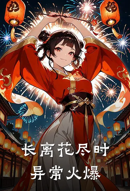 长离花尽时异常火爆