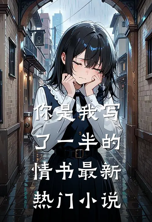 你是我写了一半的情书最新热门小说