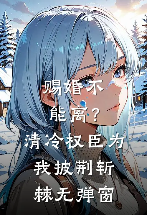 赐婚不能离？清冷权臣为我披荆斩棘无弹窗