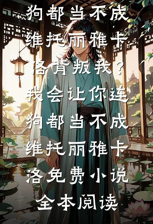 穿越校园文，我的学霸男友超偏执全文无删减