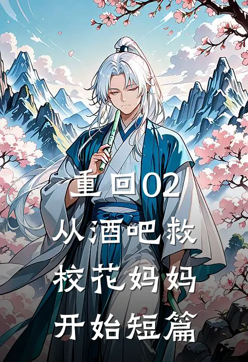 重回02：从酒吧救校花妈妈开始短篇