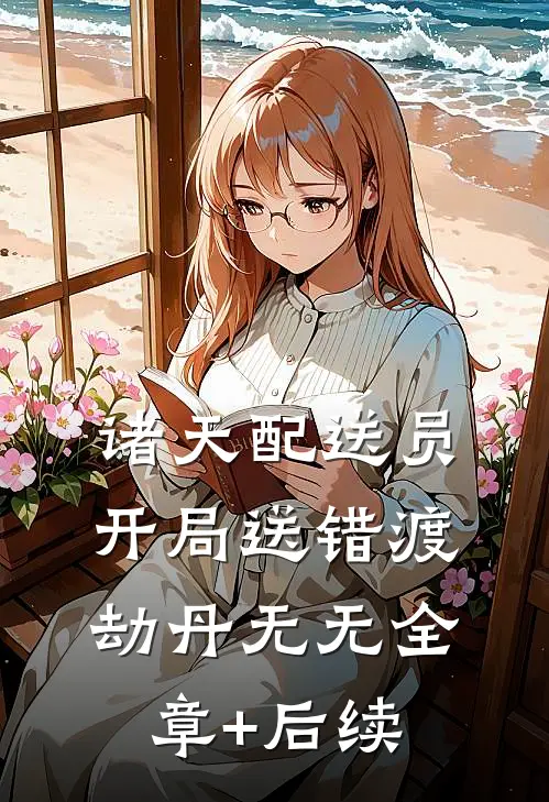 诸天配送员：开局送错渡劫丹无无全章+后续