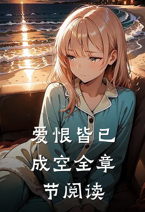 爱恨皆已成空全章节阅读