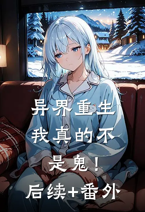 异界重生，我真的不是鬼！后续+番外