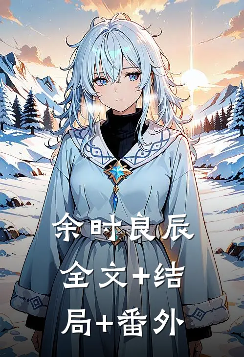 余时良辰:全文+结局+番外
