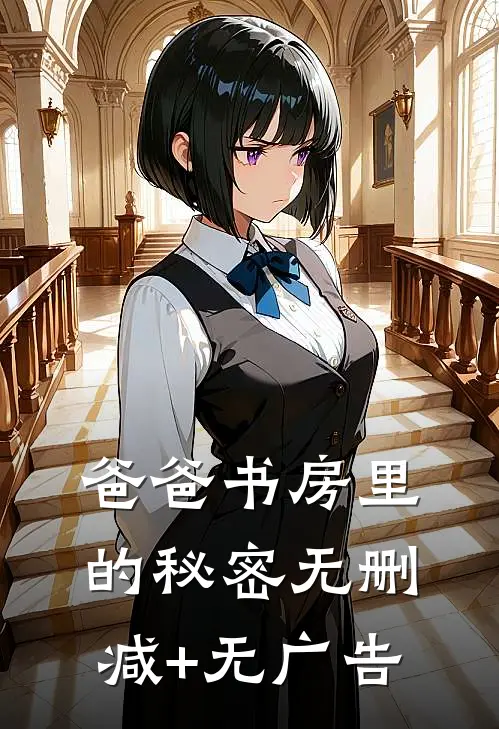 爸爸书房里的秘密无删减+无广告