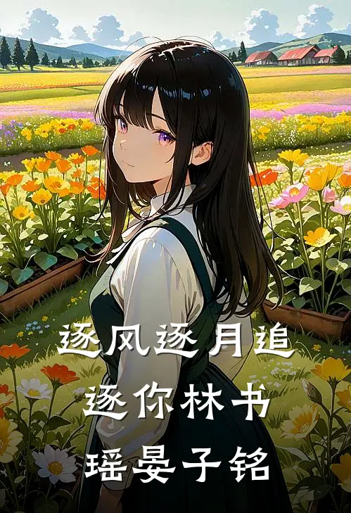 逐风逐月追逐你林书瑶晏子铭