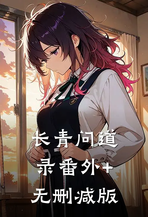 长青问道录番外+无删减版