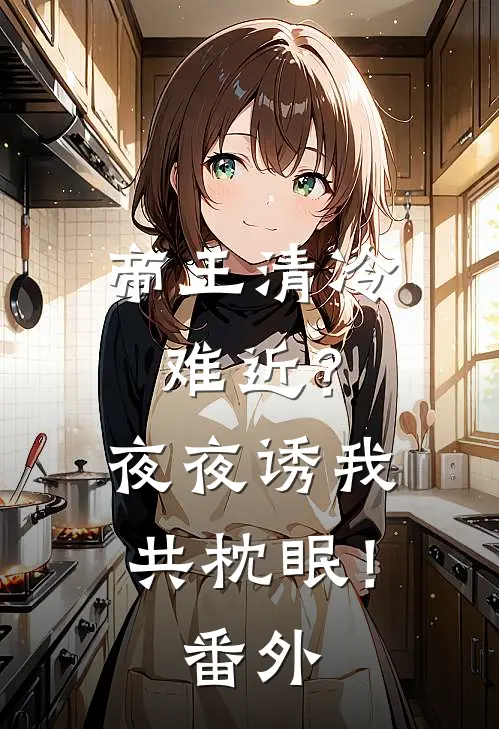 帝王清冷难近？夜夜诱我共枕眠！番外