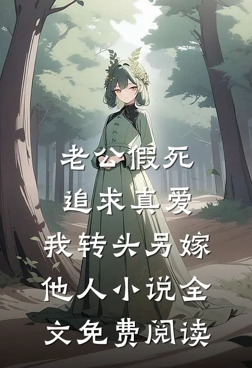 老公假死追求真爱，我转头另嫁他人小说全文免费阅读
