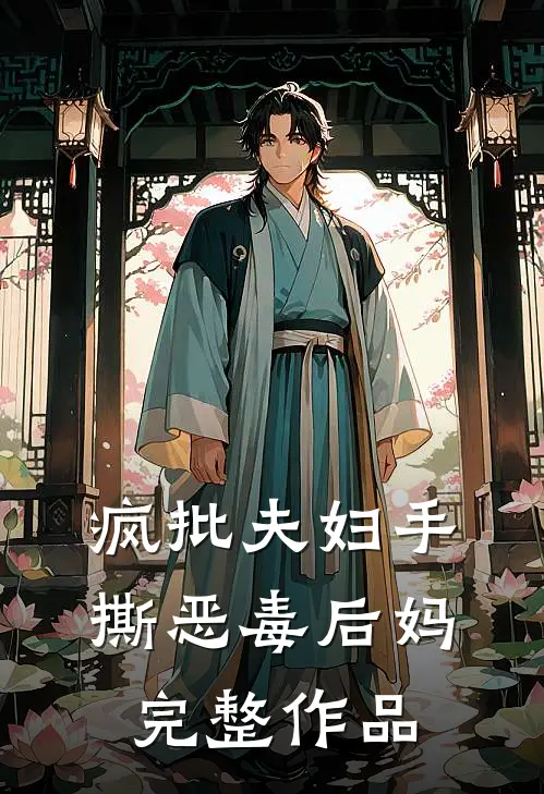 疯批夫妇手撕恶毒后妈完整作品