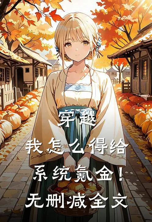 穿越：我怎么得给系统氪金！无删减全文