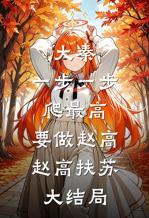 大秦：一步一步爬最高，要做赵高赵高扶苏大结局