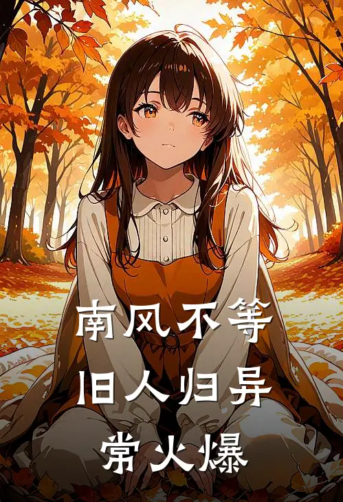 南风不等旧人归异常火爆