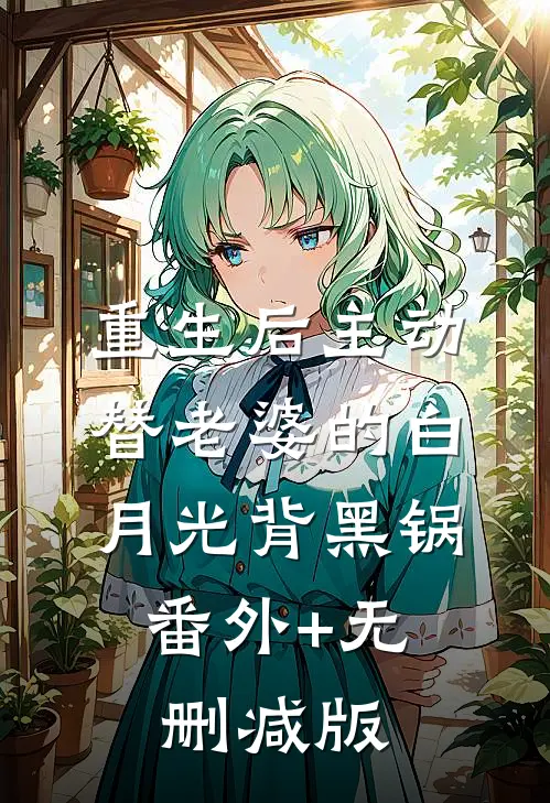 重生后主动替老婆的白月光背黑锅:番外+无删减版