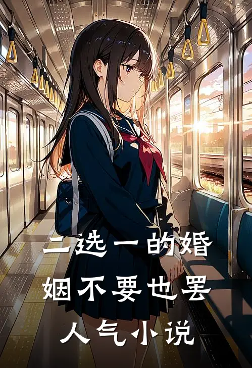二选一的婚姻不要也罢人气小说