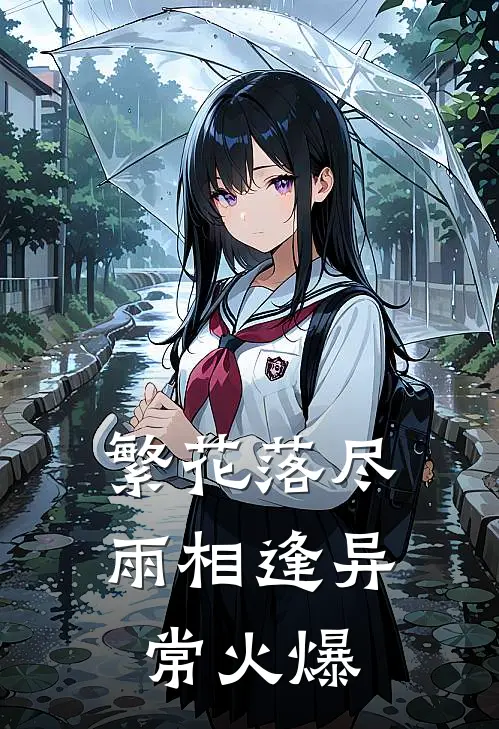 繁花落尽雨相逢异常火爆